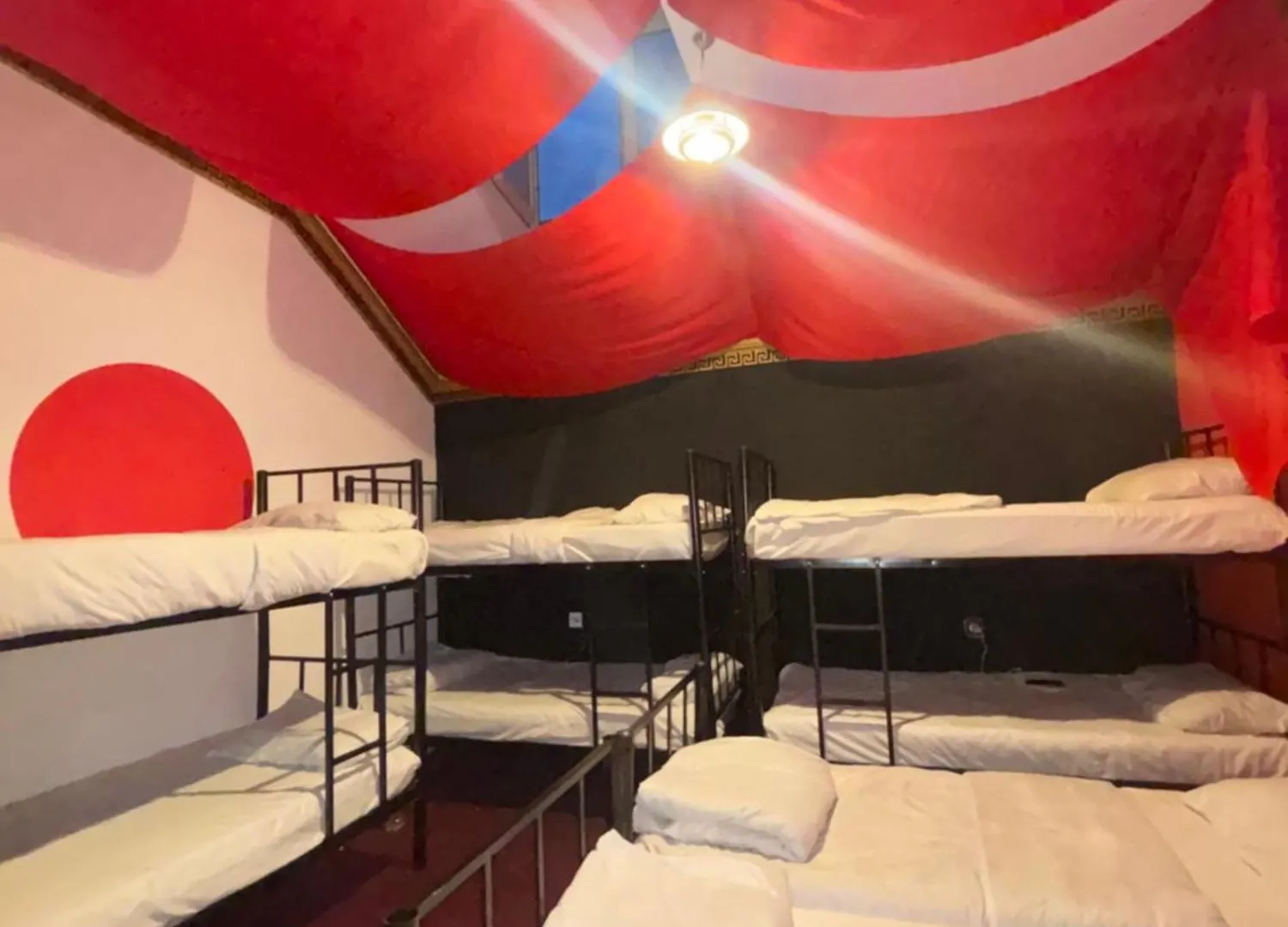 Nizami Hostel 바쿠 아제르바이잔