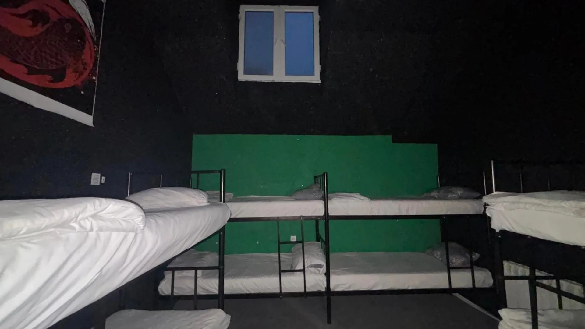 Nizami Hostel 바쿠