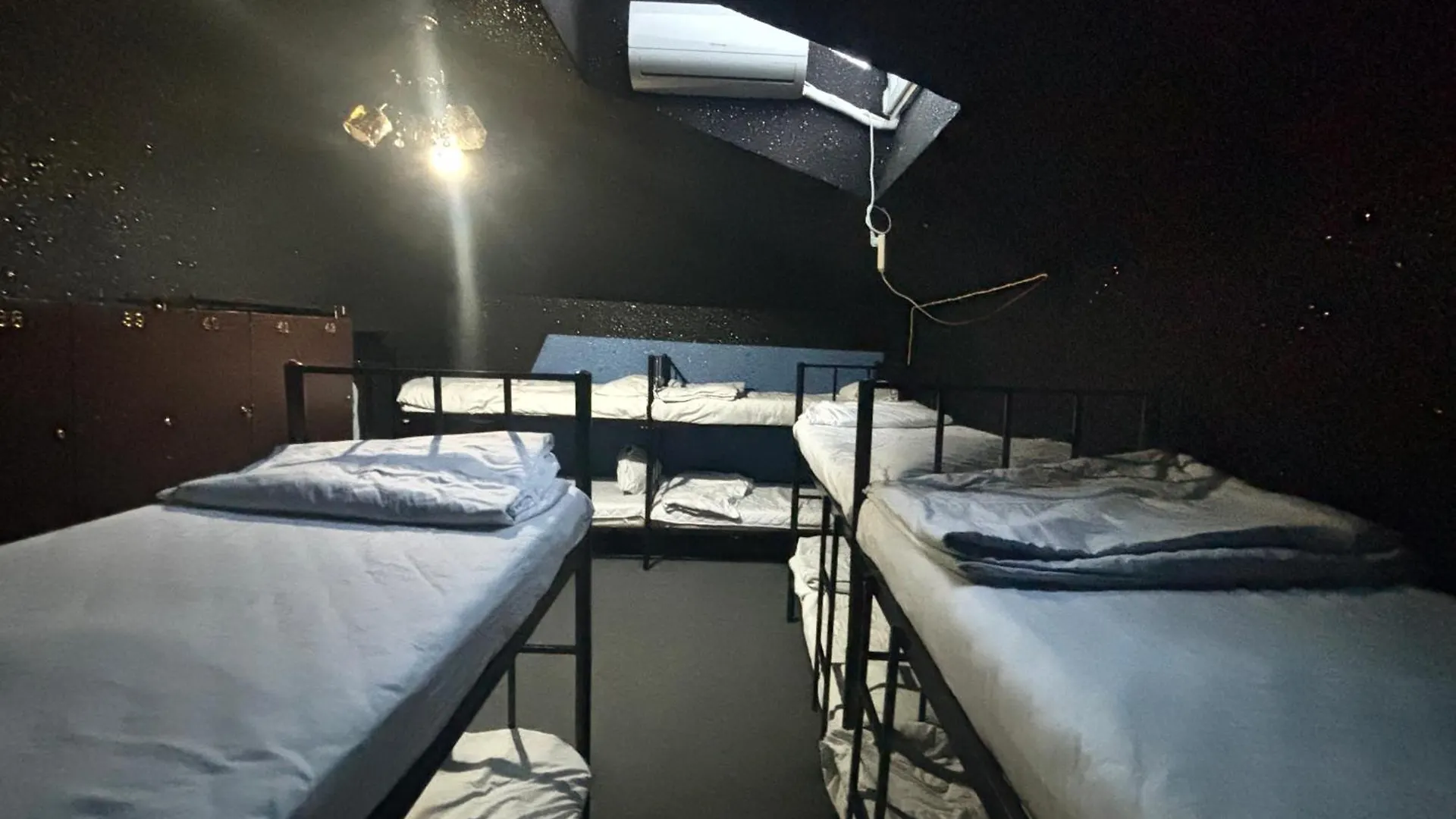Nizami Hostel 바쿠