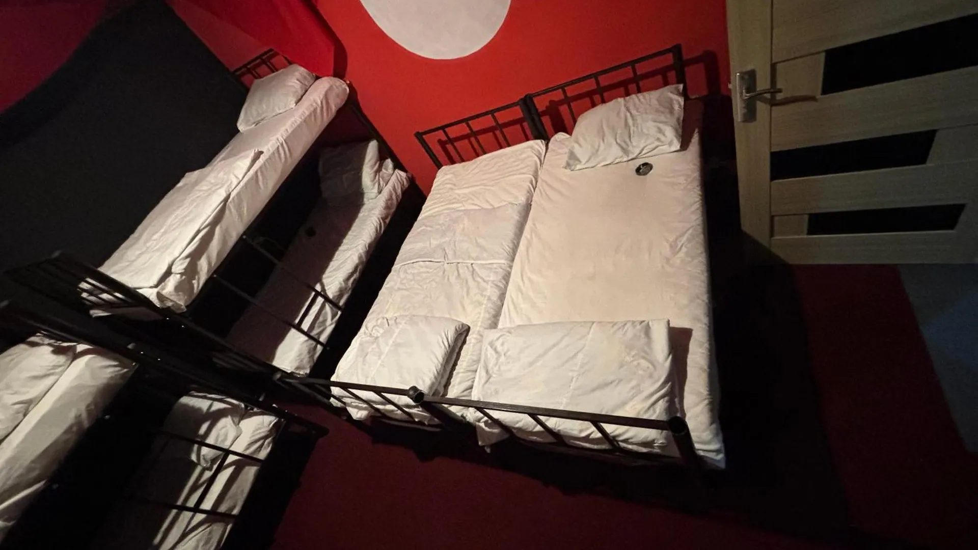 Nizami Hostel 바쿠 0*,  아제르바이잔