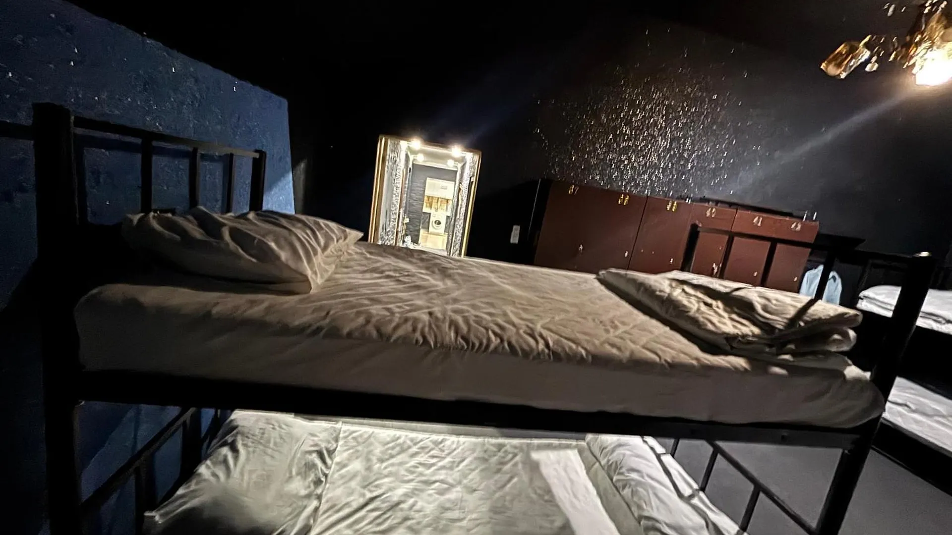 Nizami Hostel 바쿠 아제르바이잔
